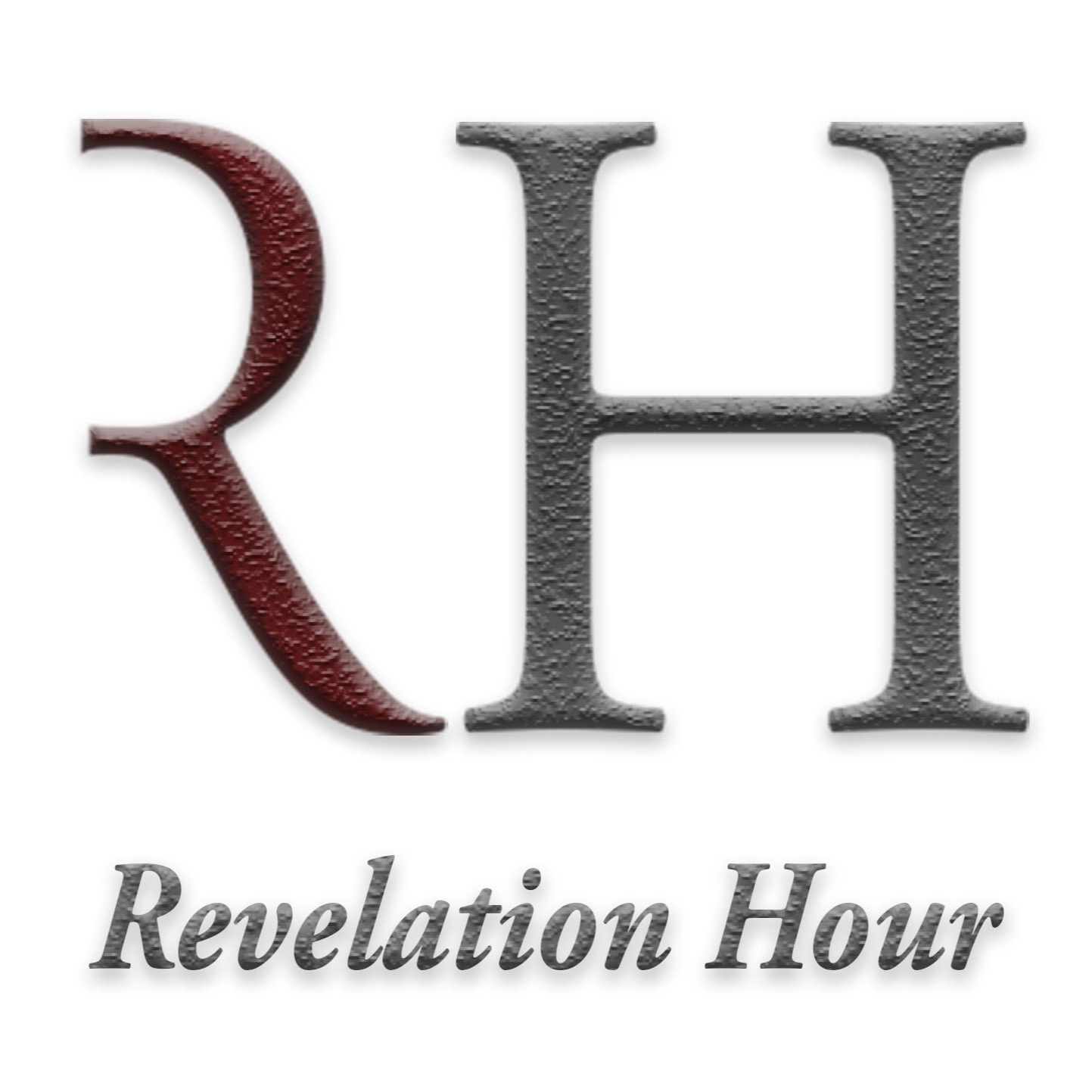 Revelation Hour podcasts