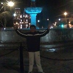 Kerwin Randu Bautista