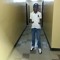 Zachary From the Flat