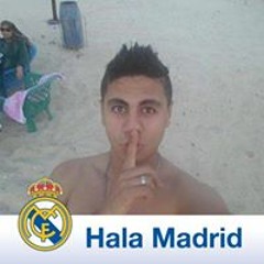 Ahmed Crebianco