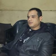 Omer Ekrame Albrans