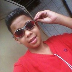 Leozinho Da Silva Bezerra