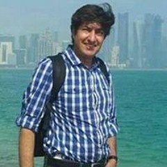 Yasir Khan