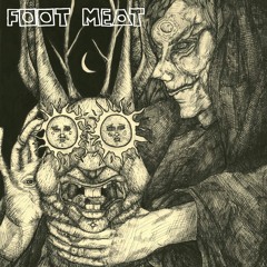 Foot Meat