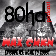 WAX CHKN