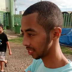 Jefferson Luiz 25