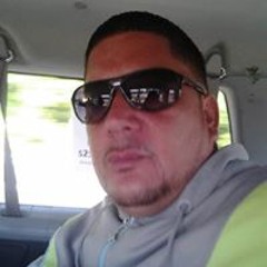 Benny Presz
