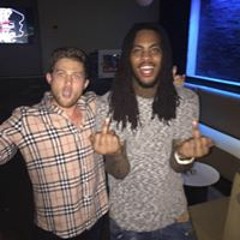 Kiko Austin Murphy-Apgar