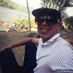 Jarol A. Cordoba Mosquera