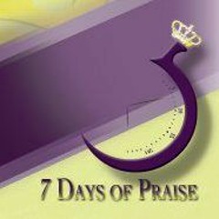 7 Days of Praise