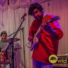 Hunter Jones (Band)