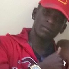 Tiago santo