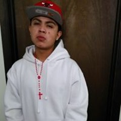 Bryan Zaragoza