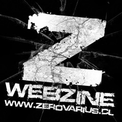 Zerovarius Webzine
