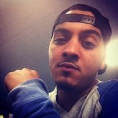 itz Frenchman