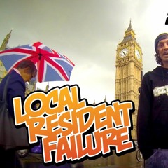 Local Resident Failure