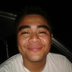 Richard Elli Crisotomo