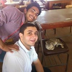 Amr M. Ewida