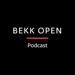 BEKK Open Podcast