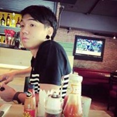 Passapong Phetpradit