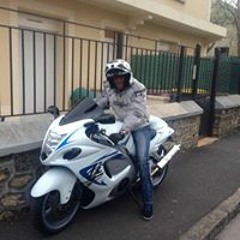Ludovic Nicolson Bolmin