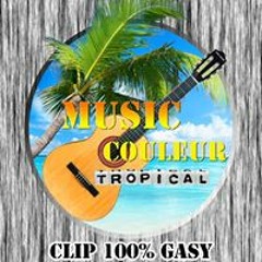 Music Couleur Tropical