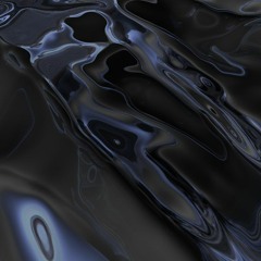 black slime