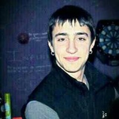 Jon Casales Colomo