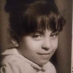 kany Hussain