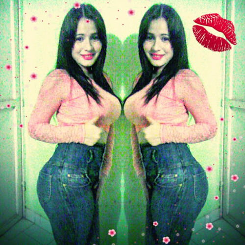 Anyeline Sanchez’s avatar