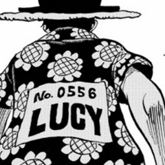 Lucy Kiyomi