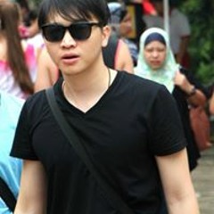 Dewin Hioe