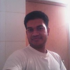 Anup Devnath