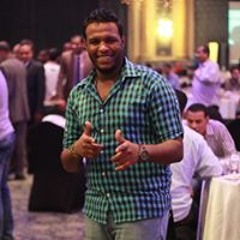 Ahmmd Alsawy