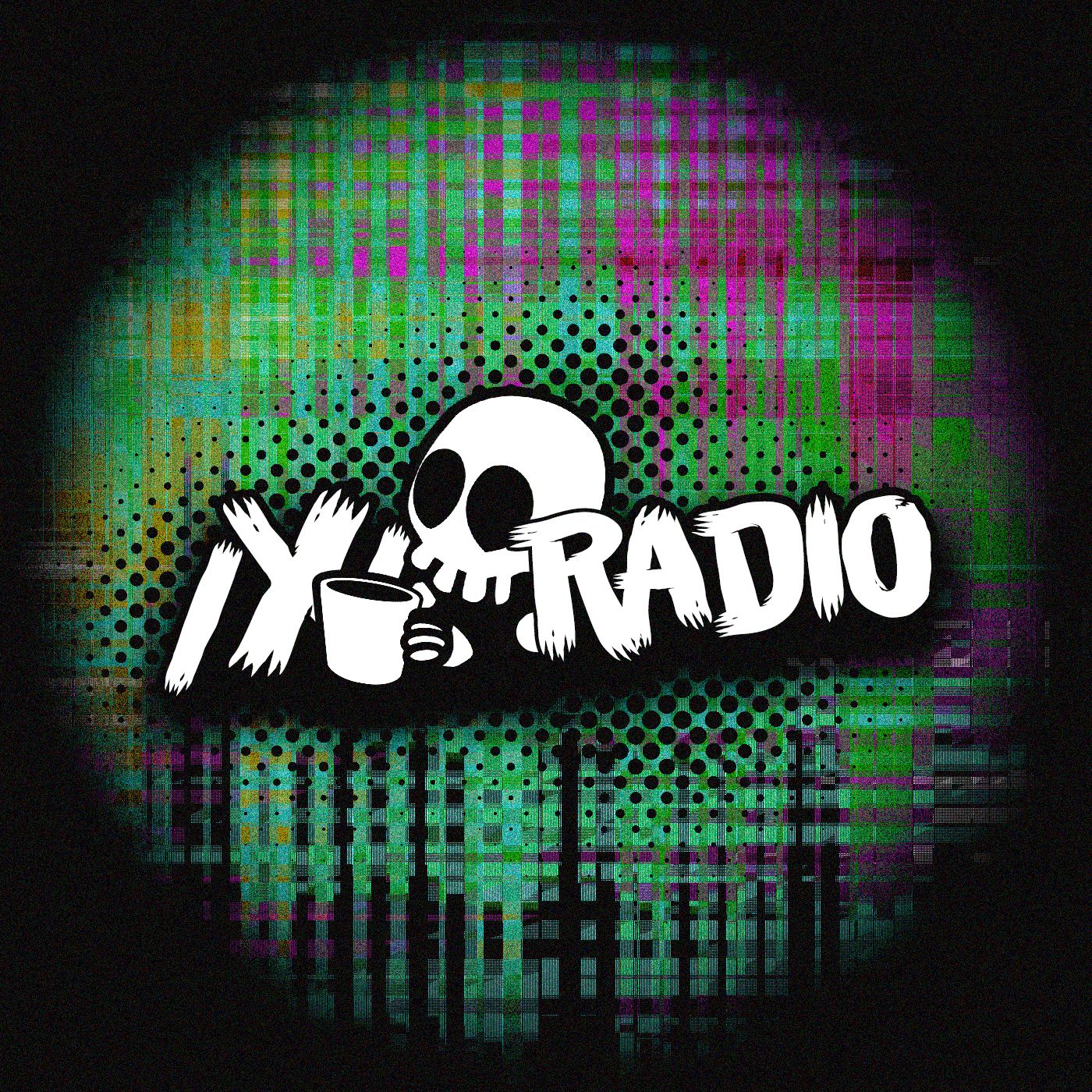 The /x/ Radio Show
