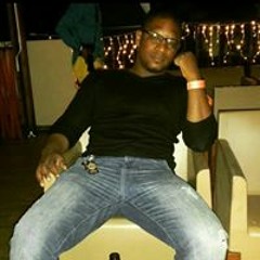 Bernadel Fernando