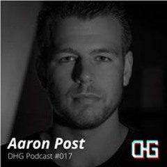 Aaron Post