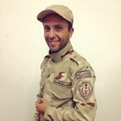 منصور السالمي