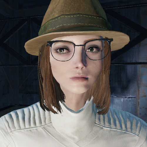 Lucky De Vera’s avatar