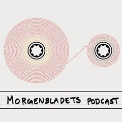 Morgenbladets podcast
