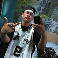 gansta track