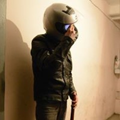 Jambakur B. / mc noOne
