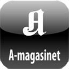 A-magasinet
