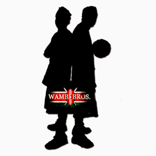 Wambi Bros.’s avatar