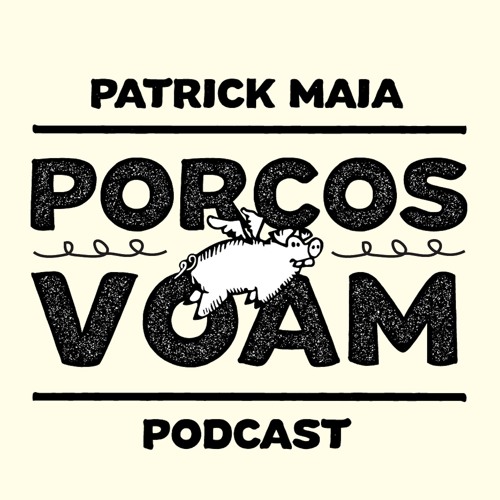 Patrick Maia’s avatar