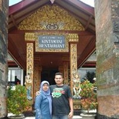 Sri Sulastri Gelatina