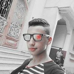 Eyaad Moohhameed