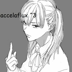 accelaflux^3