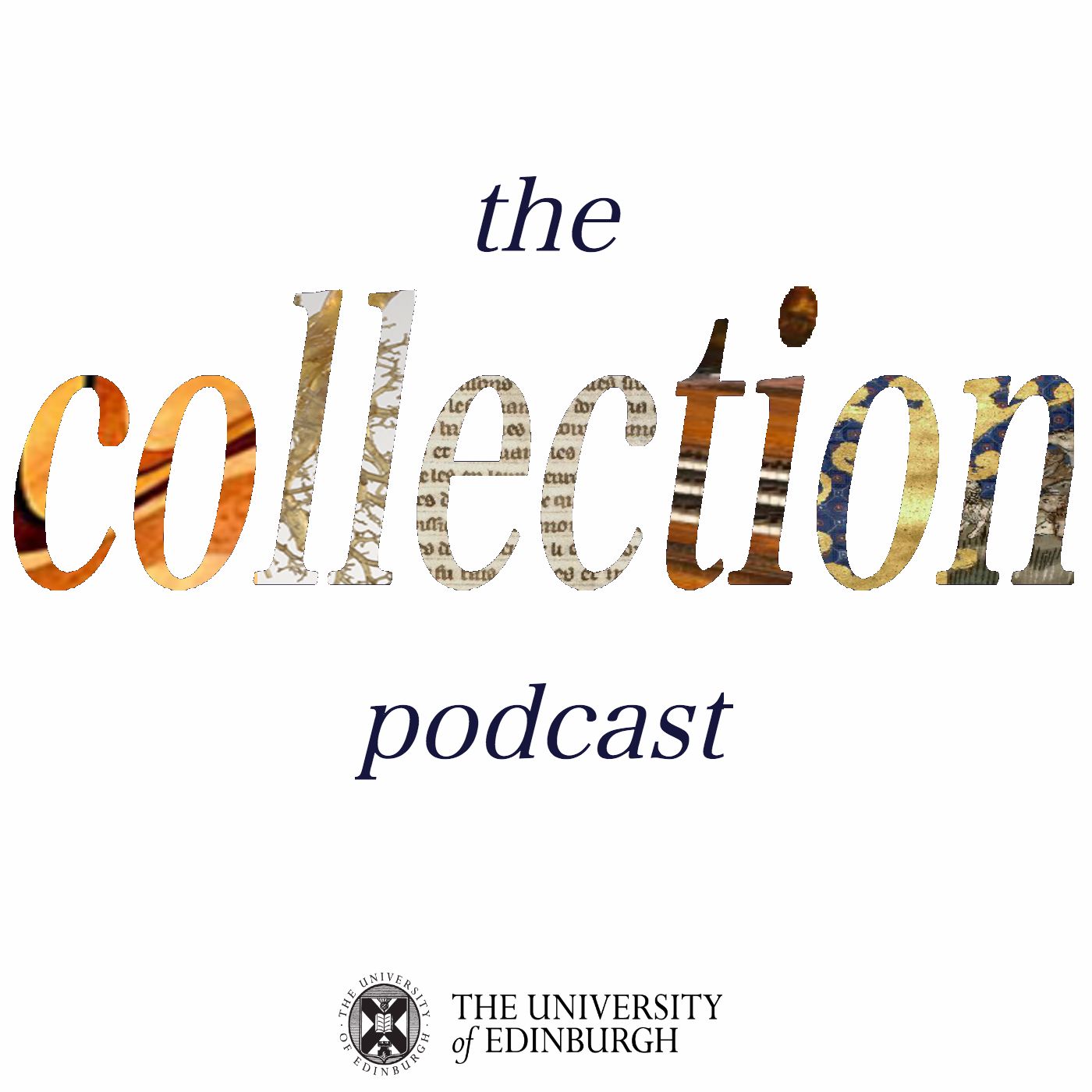 The Collection Podcast