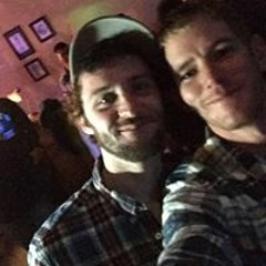 Garret Hoover